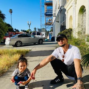 Meet your Posher, Cesar